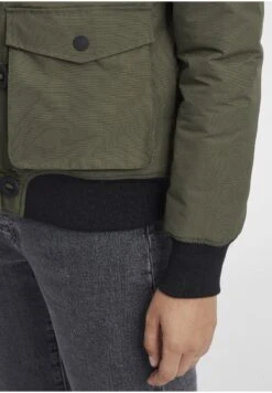 OXMO Oxacila - Chaqueta De Invierno - Deep Depths -OXMO 5670ee3d83654b05ae64dfc6554d55af