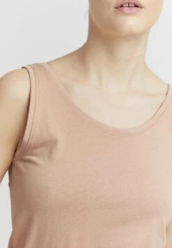 OXMO Pina - Top - Mahogany Rose -OXMO 56f3670418dd4cbb98ef9f37e5e684e9