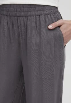 OXMO Oxelisabeth - Pantalones - Blackened Pearl -OXMO 5713b939cbe9457781e3c87c08e75bf4