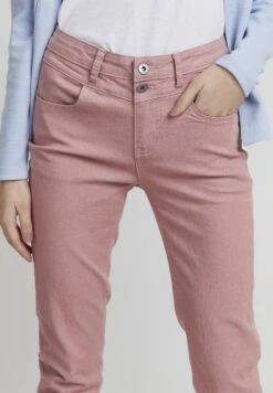 OXMO Oxpeetje - Pantalones - Ash Rose -OXMO 574ca21a001c4dd29e7fb67553615f8c