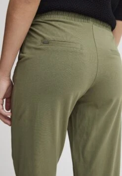 OXMO Oxodette - Pantalones Deportivos - Olivine -OXMO 587b9d98d78049198e514c43937c553d