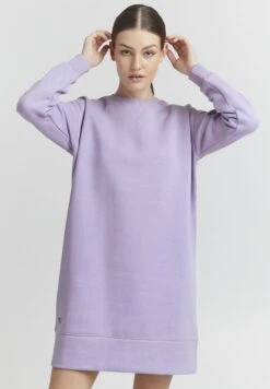 OXMO Holly - Vestido Informal - Sand Verbena