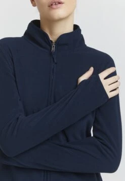 OXMO Oxrikka - Forro Polar - Total Eclipse -OXMO 59dd51b7c3ce4868be687bf6770b9695