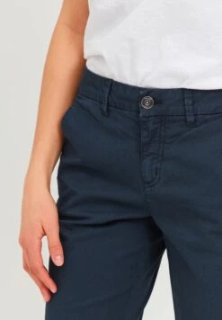 OXMO Chilli - Pantalones Chinos - Mood Indigo -OXMO 59f61fb5c1964022bc058f929adde5d7