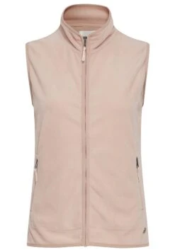 OXMO Ragnara - Chaleco - Mahogany Rose -OXMO 5a151328a5e64aee95d4ffbd07ccca54
