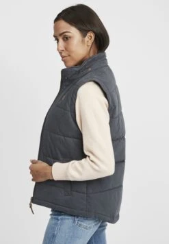 OXMO Oxlew - Chaleco - Insignia B -OXMO 5a1afd3908554d2587c12c22ba4f03f5