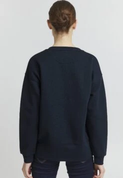 OXMO Holma - Sudadera - Total Eclipse -OXMO 5a856276b7be4afea9cafd519bd2f9f0