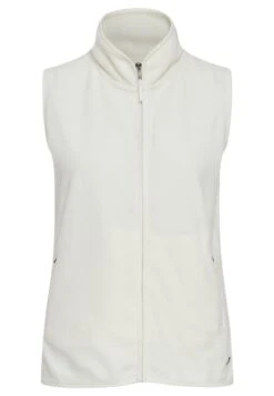 OXMO Ragnara - Chaleco - Cloud Dancer -OXMO 5a9cb3a459834145b48a062d2146aafd