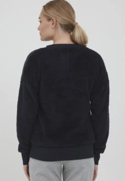 OXMO Oxannica - Jersey De Punto - Total Eclipse -OXMO 5ab1f041c3f747309c26483622a1a5dc