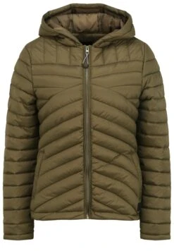 OXMO Oxquella - Chaqueta De Invierno - Ivy Green -OXMO 5ab5787a3c1a416ea1063a45e6e93b8c
