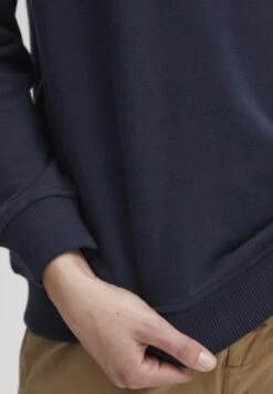 OXMO Oxcolisa - Jersey Con Capucha - Total Eclipse -OXMO 5af917b1bdb048cf8e3fef76b5bb9a28