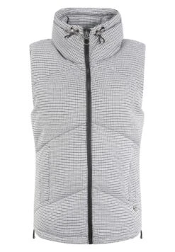 OXMO Oxnennja - Chaleco - Black -OXMO 5b2997fe05564a4fa1fea7c163b5df66