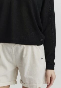 OXMO Katla - Jersey De Punto - Black 12 OXMO Katla - Jersey De Punto - Black -OXMO 5b703528e31f433cb7c86c98b9e327c4