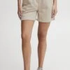 OXMO Safri - Shorts - Doeskin 1 OXMO Safri - Shorts - Doeskin -OXMO 5c84e090364d4baea1219fc2a2b3ed7a