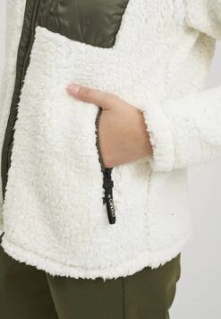 OXMO Oxellin - Forro Polar - Cloud Dancer -OXMO 5ccc6c33ac0941cb9001872823df688f