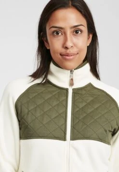 OXMO Oxmalin - Forro Polar - Off White -OXMO 5d64ee69ceac41f3b41a6c0c6e0e7b53