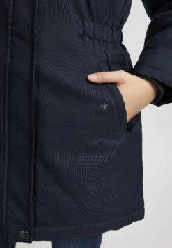 OXMO Oxmaribel - Abrigo De Invierno - Total Eclipse -OXMO 5d8942f4d8ed48eab7a35c88e9493d5e