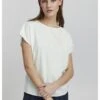 OXMO Arnora - Blusa - Off White -OXMO 5dad1a0157404f83bf9810c28b510c60