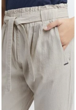 OXMO Pantalones - Oatmeal -OXMO 5e16f8726fe84cc3ae59cfe338beb8c9