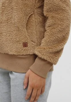 OXMO Oxanniken - Forro Polar - Kelp -OXMO 5e6b39e82383466b9b7db1fd0bc7de9e