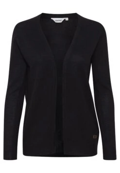OXMO Oxnena - Chaqueta De Punto - Black -OXMO 5ea5f21df714457f91bf6ad490805abc