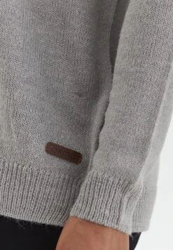 OXMO Oxnena - Chaqueta De Punto - Stone Mix 12 OXMO Oxnena - Chaqueta De Punto - Stone Mix -OXMO 5f9141d72d894bdb90296d88d3c10222