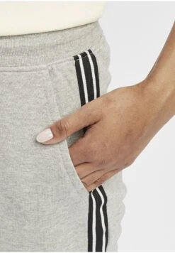 OXMO Oxgabrilla - Pantalones Deportivos - Grey Melange -OXMO 605a17a4ed9f4ddbbce38a5af831b00b