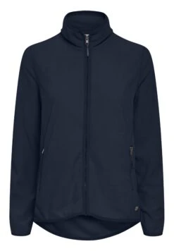 OXMO Oxrikka - Forro Polar - Total Eclipse -OXMO 607d998339954afa95305381a7c8620c