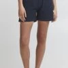 OXMO Wim - Shorts - Total Eclipse -OXMO 609faf0f509f4c0181ec33d99ce7eeb9