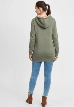 OXMO Oxvicky - Jersey Con Capucha - Cli Iv Pi -OXMO 61df9fe4ed0b478098eaa3c08ffcc120