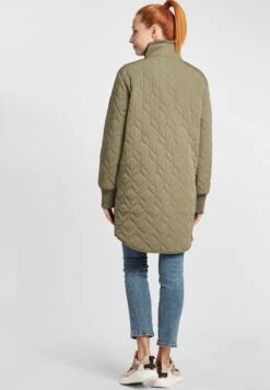 OXMO Alara - Chaqueta De Invierno - Hedge -OXMO 6312e3455a914773b9a8a3e3b65734ea