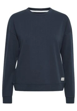 OXMO Oxgrynet - Sudadera - Total Eclipse -OXMO 6372c92b4d4c47319e5c611636a591d8