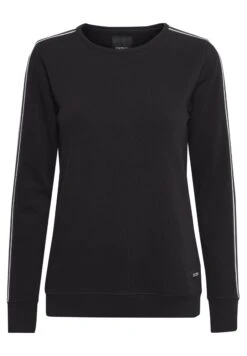 OXMO Oxgabita - Sudadera - Black -OXMO 639eb1d31cc8441aa695806142098b45