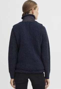 OXMO Oxelinor - Chaleco - Total Eclipse -OXMO 63b31920fdad419ab8adce9451aacdd6