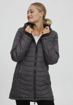 OXMO Oxnelly - Chaqueta De Invierno - Black