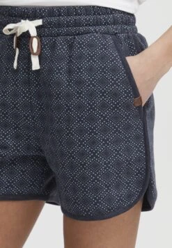 OXMO Venice - Pantalones Deportivos - Total Eclipse Melange -OXMO 654d574e1a9e4e5885c716924572b967