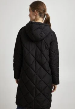 OXMO Oxstanca - Abrigo De Invierno - Black -OXMO 66622cab91a3472592d63308b1f3c3d7