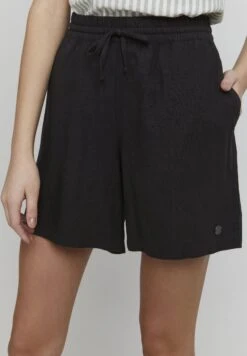 OXMO Shorts - Black