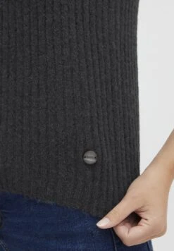 OXMO Oxsalis - Jersey De Punto - Blackened Pearl Melange 12 OXMO Oxsalis - Jersey De Punto - Blackened Pearl Melange -OXMO 675ffc7f8e1644bd9b4742a4292633ac