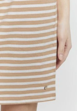 OXMO Stilla - Vestido Ligero - Mahogany Rose -OXMO 67e893ab38dc4aea80083fc179b773fd