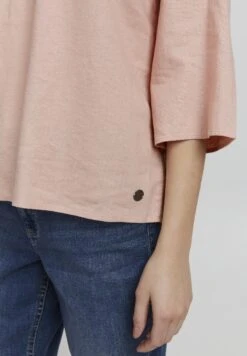 OXMO Oxanea - Blusa - Coral Cloud -OXMO 68213abd1092446497e0be514edc9f1d