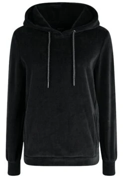 OXMO Oxnimma - Jersey Con Capucha - Black -OXMO 687a5561fa464ff4b232302db82b9a9e