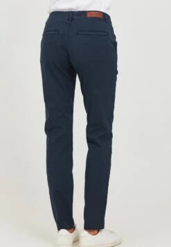 OXMO Chilli - Pantalones Chinos - Mood Indigo -OXMO 68f7d8e9233c434e9e5fdeaa9576995b