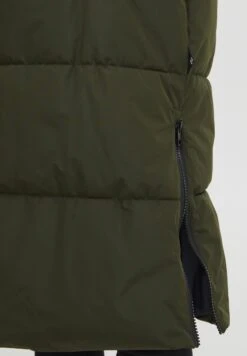 OXMO Oxjulie - Abrigo De Invierno - Rosin -OXMO 6c08d0ecff7340f8b322b722df90bc98