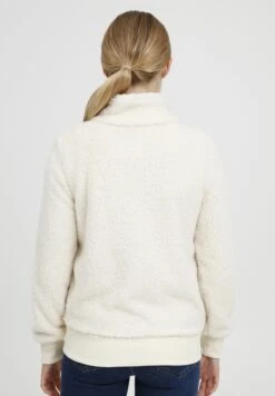 OXMO Anneka - Forro Polar - White -OXMO 6c92d7de65934674b7e377ed526c182f