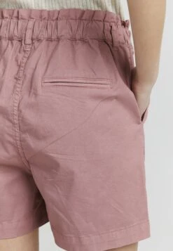 Oxmo Oxchai Me - Shorts - Ash Rose -OXMO 6cdf2d3f47ee472ca7b08800f6bb546f