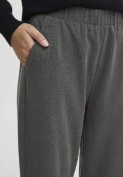 OXMO Oxdovi - Pantalones Deportivos - Dark Grey Melange 11 OXMO Oxdovi - Pantalones Deportivos - Dark Grey Melange -OXMO 6d14eb08d43b422bb8600acbe5dcb955