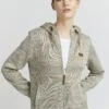 OXMO Pebbles - Chaqueta De Punto - Dune