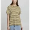 OXMO Oxsteffi - Camiseta Estampada - Kelp -OXMO 6e33009b05f1406e95b819bed39a643c