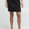 OXMO Oxlou - Falda De Tubo - Black -OXMO 70311079dd3f4a968d569a35692c9308